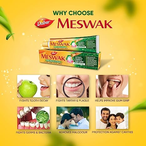 Dabur Meswak Toothpaste